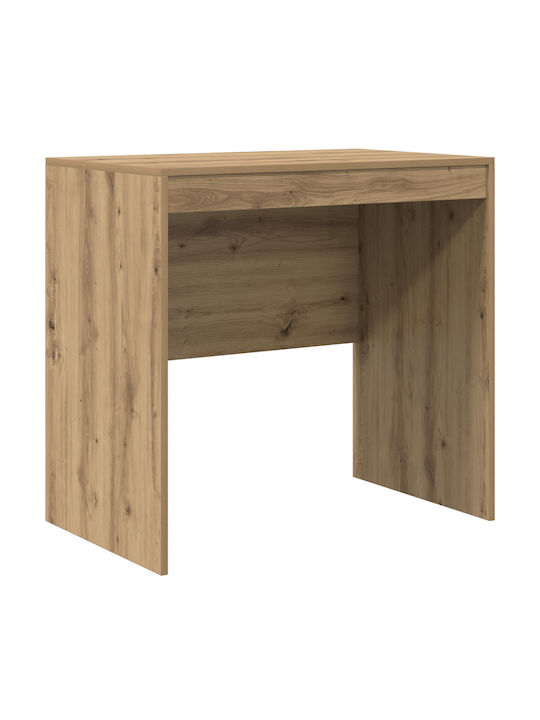 Desk Wooden Coffee 80x50x76cm