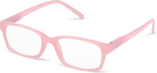 Reading Glasses Perspectiv #g Pink +1.50