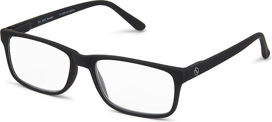 Γυαλια Πρεσβυωπιας Perspectiv #β-black +2.00