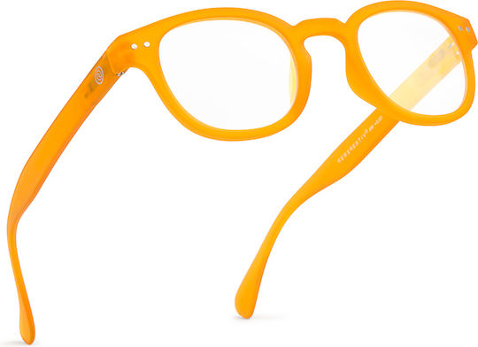 Γυαλια Πρεσβυωπιας Perspectiv #m Orange +2.50