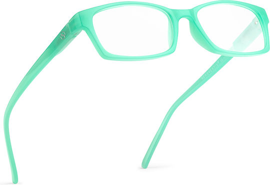 Γυαλια Πρεσβυωπιας Perspectiv #e Green +2.50