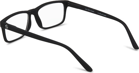 Γυαλια Πρεσβυωπιας Perspectiv #β-black +2.00