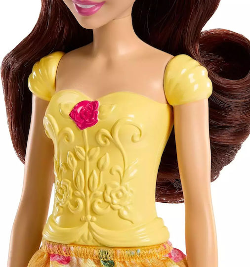 Disney Princess Belle Doll