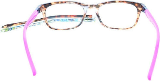 Quickreader Klh186-4 +2.50 Lesebrillen