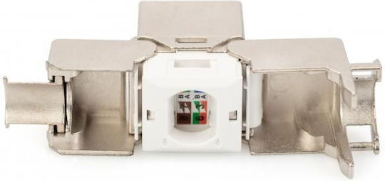 Digitus Keystone DN-93615-48 Cat.6a 48τμχ