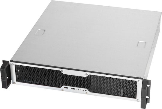 Chenbro Server case RM24100-L 1τμχ