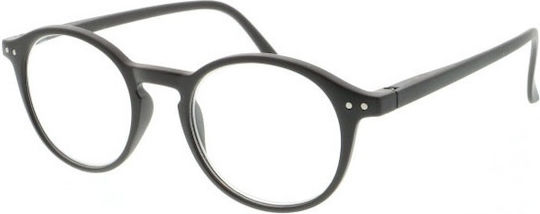 Очила за далтнозорост Quickreader Klh187-1 Черни +3.50