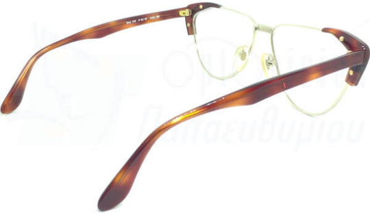 Vintage Rame Ochelari Vongole 3132 01