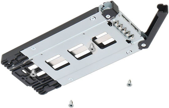 Icy Dock ToughArmor Θήκη για Σκληρό Δίσκο M.2 PCI Express με σύνδεση SATA