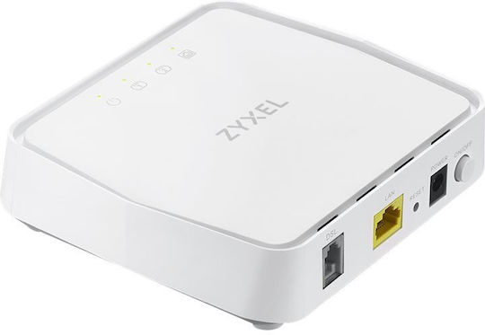 Zyxel VMG4005-B VDSL2 Modem Router