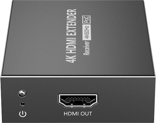 Lenkeng HDMI Extender LKV465P