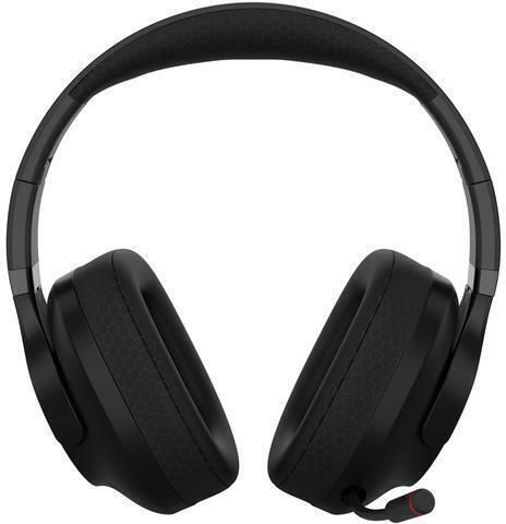 Canyon EGO GH-15 Ασύρματο Over Ear Gaming Headset με σύνδεση 3.5mm / Bluetooth for PC