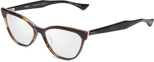 Dita Ficta Dtx528-a-02