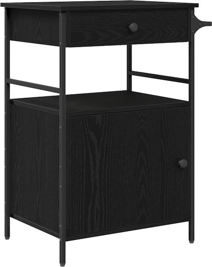 Black Oak 56x43x89.5buc