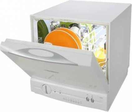 Carad за 4 комплекта Ш44xВ45см. Бял