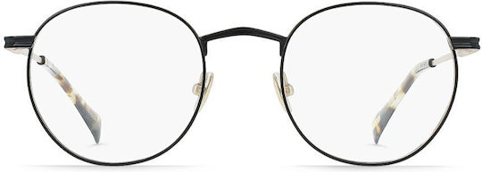 Raen Bensonii Satin Black