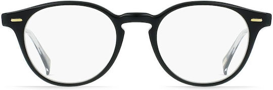 Raen Leocarillo Ii Crystalblack