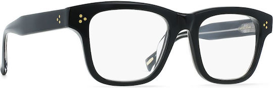 Raen Leuka Crystal Black