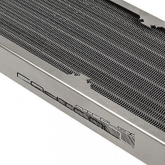 Aqua Computer Airplex Radical Radiator Γκρι