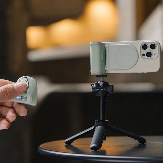 Pgytech Magcam Phone Grip Mint Green