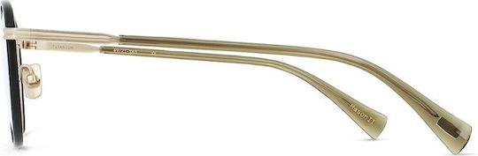 Raen Masonii Satin Japanese Gold Matte