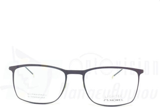 Ochelari De Vedere Morel Lightec 30075l Mg17