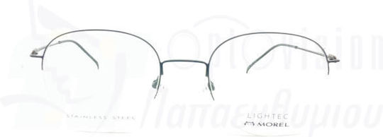 Morel Nomad 30156n Nm01 Prescription Eyeglass Frames