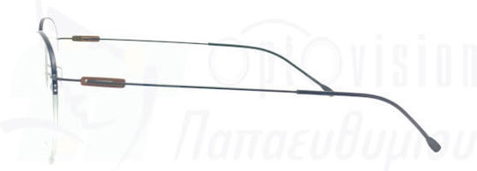 Morel Nomad 30156n Nm01 Prescription Eyeglass Frames
