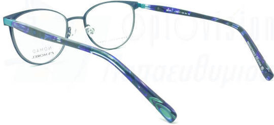 Γυαλιά Οράσεως Morel Nomad 40046n Bv06