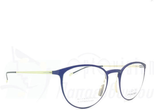 Γυαλιά Οράσεως Morel Lightec 30076l Bd20