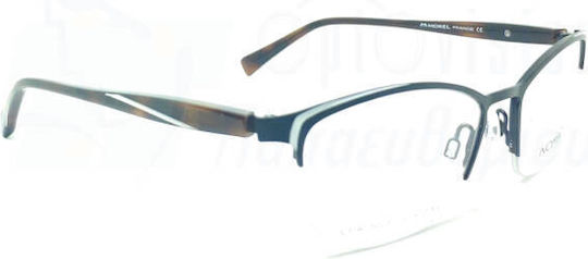 Morel Nomad 40034n Nw05 Prescription Eyeglass Frames