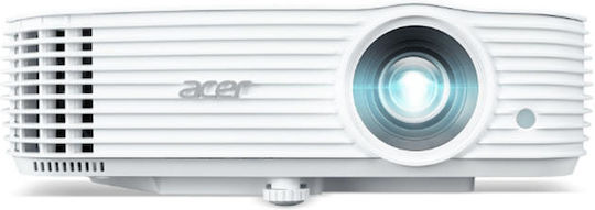 Acer H6815gtv 3D Projector DLP 4K Ultra HD Simple Lamp with Wi-Fi and Built-in Speakers MR.JXP11.001