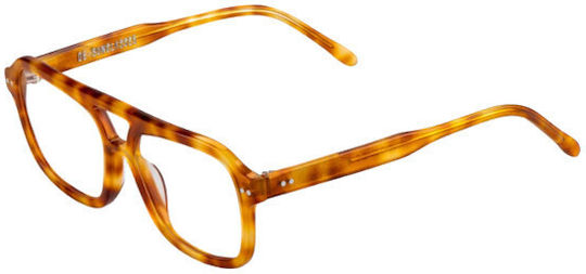 De-sunglasses Texas Honey Blue Light