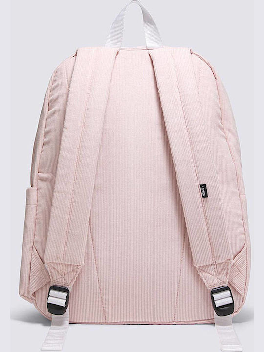 Vans Old Skool Classic Tasche Rucksack Rosa Vans Old Skool Classic Tasche Rucksack Rosa