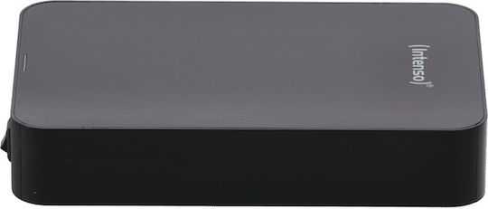 Intenso Memory Center USB 3.0 Externe HDD 4TB 3.5" Schwarz