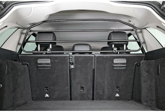 Lampa Plasă Premium-guard Type 5 Divider de verandă Accesorii Auto pentru Câini