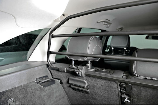 Lampa Plasă Premium-guard Type 5 Divider de verandă Accesorii Auto pentru Câini