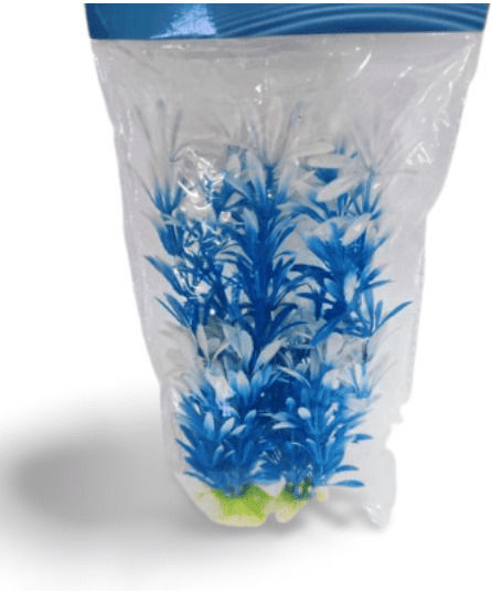 Restar Aquarium Decoration Decorative Plants