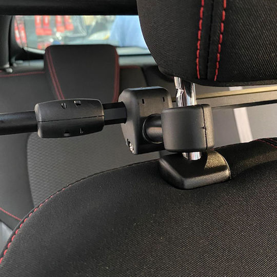 Lampa Plasă Premium-guard Type 5 Divider de verandă Accesorii Auto pentru Câini