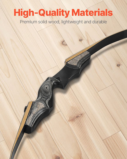 Vevor Bow