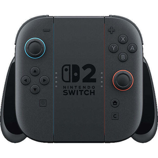 Nintendo Joy-Con Charging Station for 1 controller Switch 2 Black