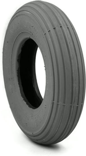 Anvelopă Pentru Scaune Cu Rotile Gri 200x50 Cheng Shin 17993017