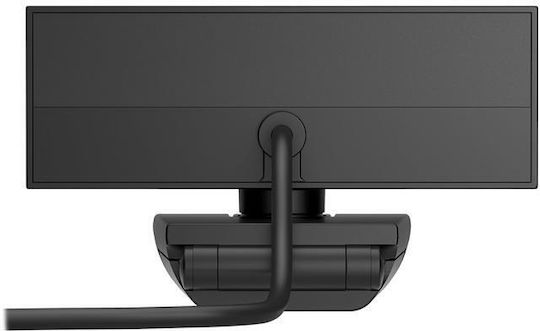 HP 625 Web-Kamera Full HD 1080p Schwarz 6Y7L1AA