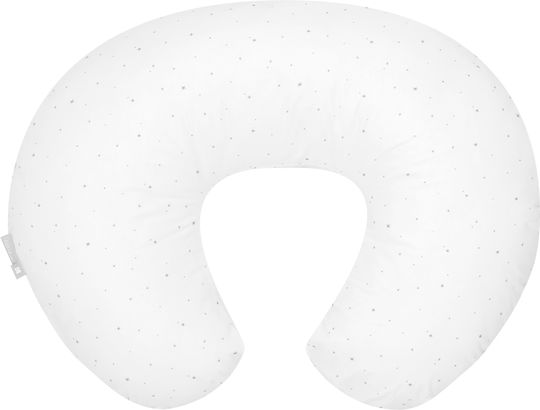 Kikka Boo Pregnancy & Breastfeeding Pillow Pink Hedge-hugs 47cm