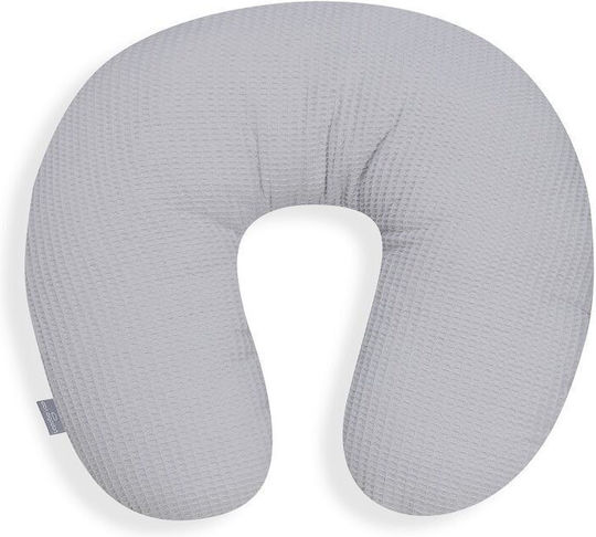 Don Algodon Gray Pregnancy & Sleep Nursing Pillow 65cm