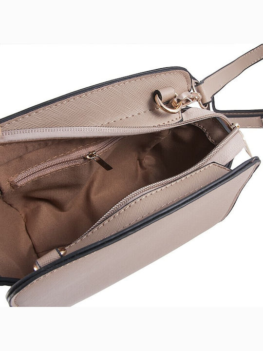 Crossbody Bag 738yellow Fuchsia