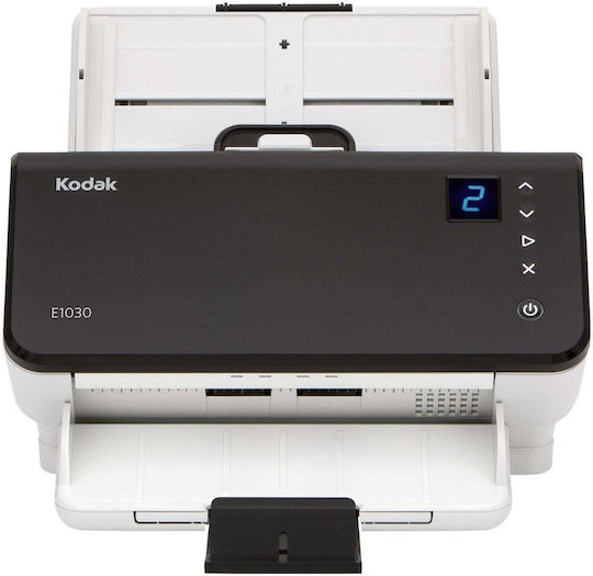 Kodak Alaris E1030 Sheetfed Scanner A4