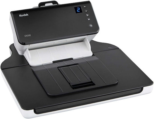 Kodak Alaris E1030 Sheetfed Scanner A4