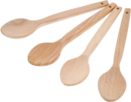 RP Turkish Spoon Special 4-piece Set Large
