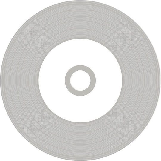MediaRange Εγγράψιμα CD-R 52x 700MB Cake Box 50τμχ